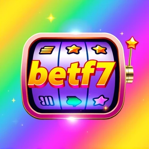 betf7 Logo