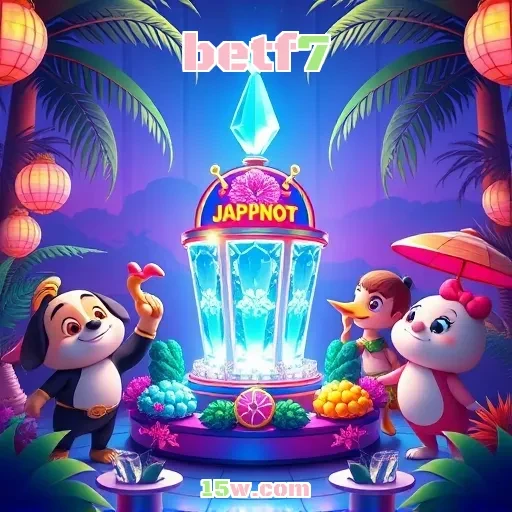 betf7: Fique por Dentro das Promoções Incríveis e Ganhe Mais!