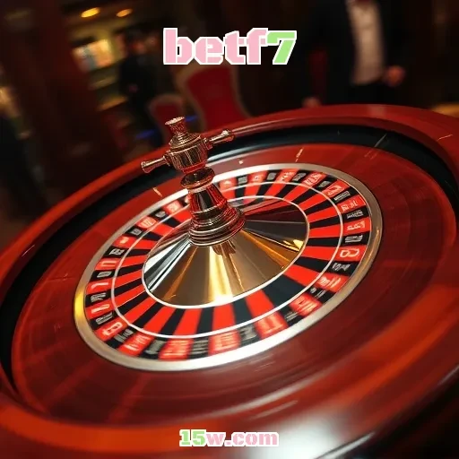 betf7: Melhores Apostas e Eventos para Você