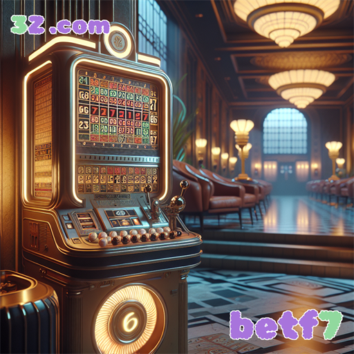 Entre no Mundo Fascinante dos Jogos do Betf7